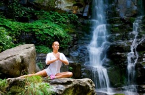 Destination Wellness: Plan Your Yoga Retreat NOW