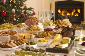 Surviving Holiday Feasts