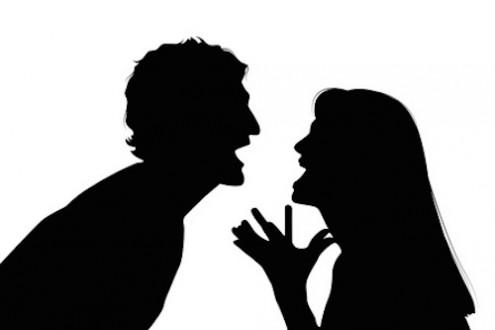 Constantly Fighting with Your Partner? Break the Cycle