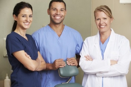 Nurses: Strength &amp; Confidence Boosters