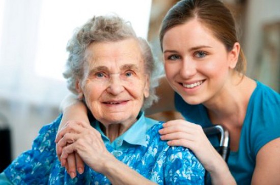 Caregivers and ER Preparedness