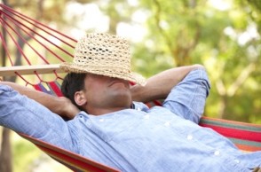 Nature's Secrets: 5 Ways to Relax