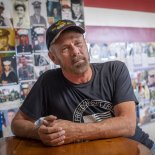 Veteran Recommends PRMC