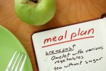 Addiction Recovery: A Meal Plan for Addicts in Treatment