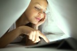 Link Between Blue Light &amp; Insomnia