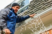 Ladder Safety Tips: Preparing for Cold Weather