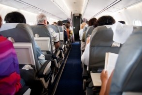 Planning to Travel? 10 Ways to Avoid Getting Sick on a Plane