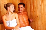Infrared Saunas: Boost Metabolism &amp; Sweat Out Toxins