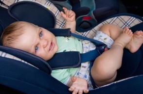 Child Passenger Safety: Are You Using Safety Seats Correctly?