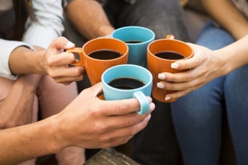 Coffee Talk: The Buzz on Brews