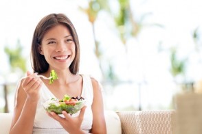 Spring Clean Your Diet: Strategies to Address Habits, Not Just Food Choices
