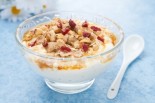 DIY Foods: Yogurt &amp; Granola