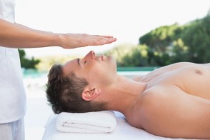 Reiki: Reduce Stress, Prevent Disease & Heal Your Body