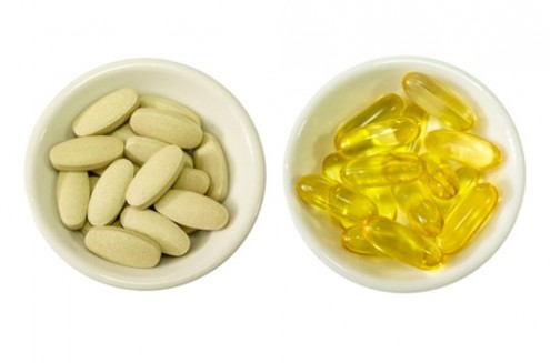 Ask Dr. Mike: Dietary Supplement Health &amp; Education Act of 1994