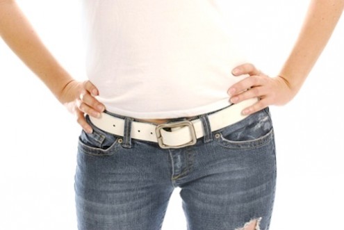 Below the Belt: Everything You Need to Know about Your Pelvic Floor