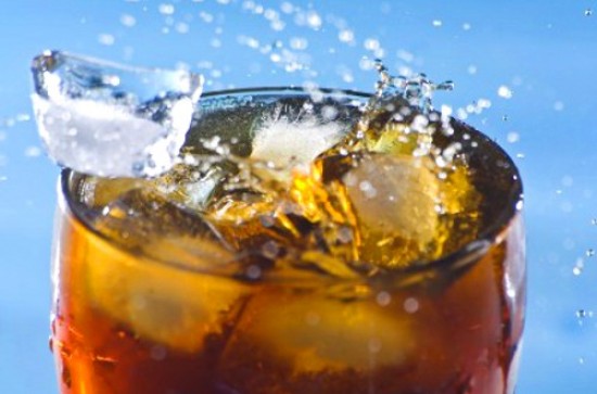 Is Diet Soda Rotting Your Teeth?
