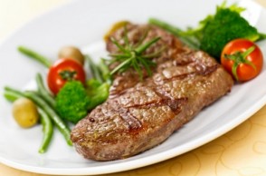 Many Benefits of a High Protein Diet 