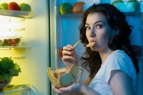 Thin from Within: Are You a Food Addict?