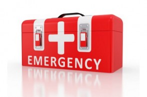 Basic First Aid Preparedness