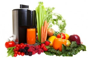 Why You Should Be Juicing