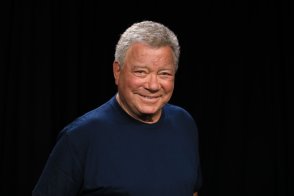 Boldly Go: Reflections on a Life of Awe and Wonder with William Shatner