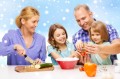 Healthy Kids, Healthy Families: Have a Kid-Friendly New Year