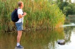 Survival Tips in the Wilderness