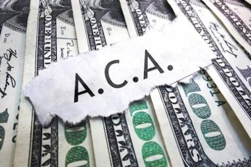 ACA: What Are the Individual Income Tax Requirements?