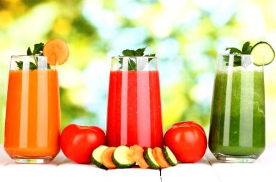 Will Juicing Make You Healthier?