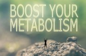 Metabolism Is Your Best Friend: Keep It Supercharged