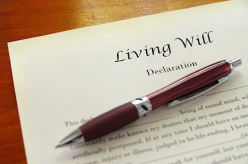 Living Wills: When Do You Need One?