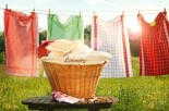 Dishing the Dirt on Clean: Toxic Laundry Secrets
