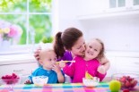 Meeting the Nutritional Needs of Your Little Ones