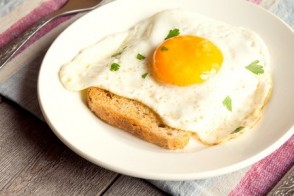 Ask Dr. Mike: Lipid Oxidation from Cooking Eggs
