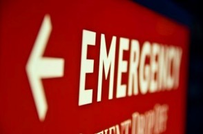 ER Visits on the Rise Despite Affordable Care Act