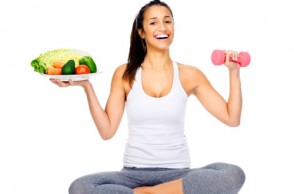 Exercise: Getting the Most Out of Your Diet