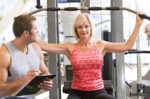 Is It Time to Break Up with Your Personal Trainer?