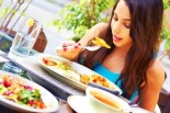 Overcome Your Food Demons with Intensive Mindfulness