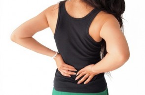 The Secret to a Healthier Back & Spine