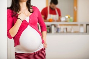 How to Maintain a Healthy Weight During Pregnancy 