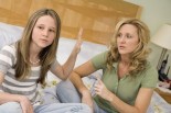 Why Are Mother-Daughter Relationships So Fraught with Conflict?