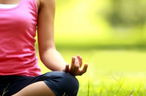 From Surviving to Living: How Meditation Opens Up Positivity
