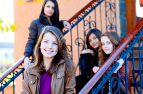 HPV Vaccination Rates Dropping in Teenage Girls