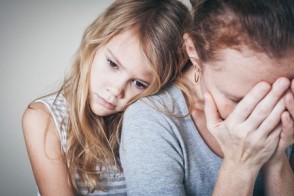 How Inherited Family Trauma Shapes Who You Are