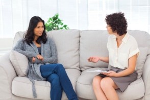 Changing the Stigma: Why Therapy Works