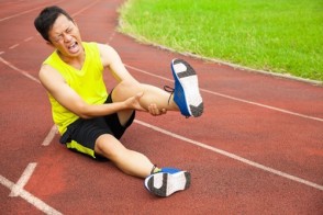Prevention & Treatment for Cramps and Shin Splints