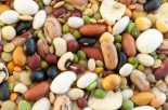 Are Legumes Really Magic Beans?