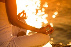 Looking for Focus? Try Transcendental Meditation