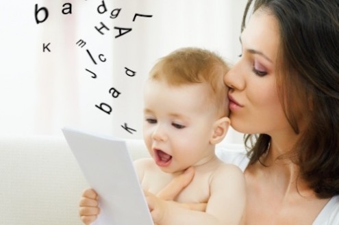 Repeating Words to Infants Improves Language Development