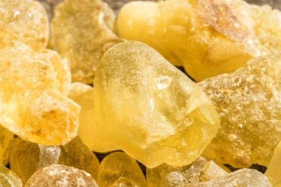 Boswellia: A Natural Way to Fight Inflammation